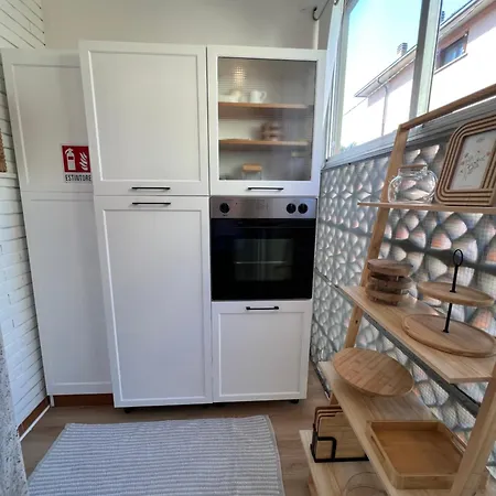 3 Kappa Appartement