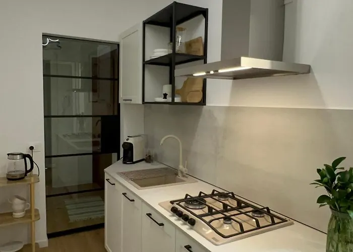 Appartement 3 Kappa