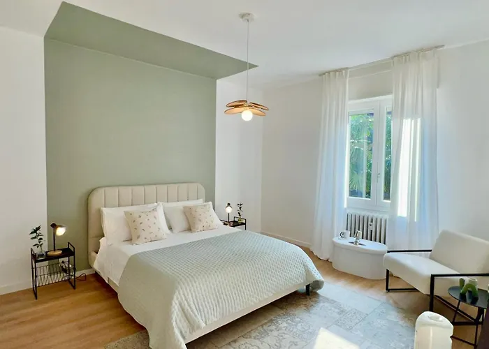 3 Kappa Appartement *