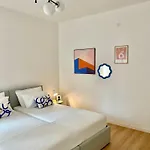 Διαμέρισμα 3 Kappa *