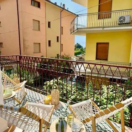 3 Kappa Apartamento *