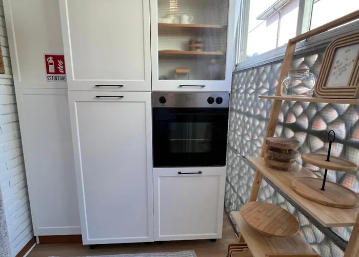 3 Kappa Apartment