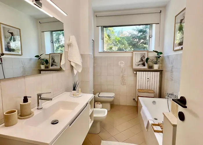 Apartment 3 Kappa