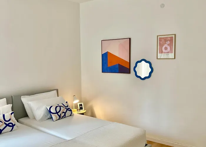 Apartamento 3 Kappa *